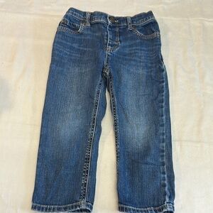 Gymboree Blue Denim classic style Jeans